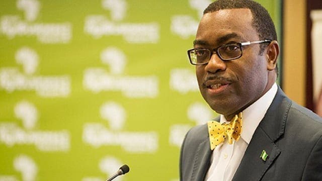 Africa holds the key to feeding the world’s population – Adesina