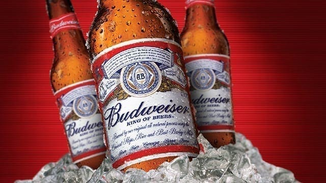 Budweiser unveils a new edition to Reserve Collection of beer brands