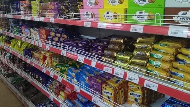 Kenyan confectionery firms lose US$1.3m in export earnings from sweet row