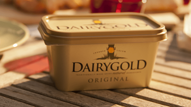 World faces butter supply squeeze in 2018 too