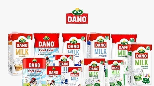 Dano, Nutrition Society mark World Milk Day