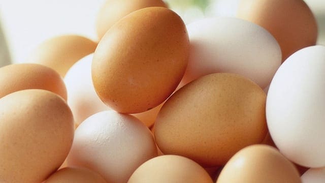 US farm recalls 207 million eggs in the US amidst Salmonella scare
