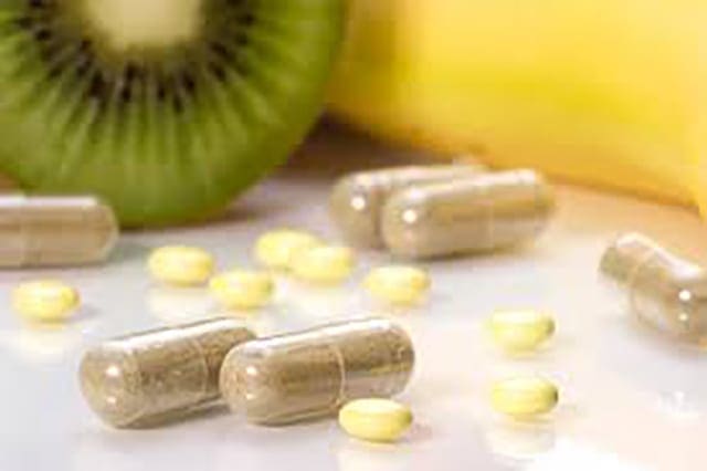 IADSA acknowledges the development of effective food supplement regulations