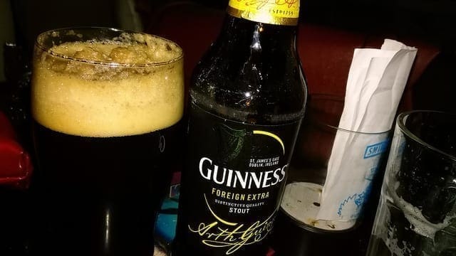 Guinness Nigeria posts 14% increase in revenue despite declining beer market