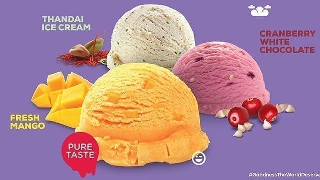 Unilever, Nestlé in talks to pick up stake in Havmor Ice Cream