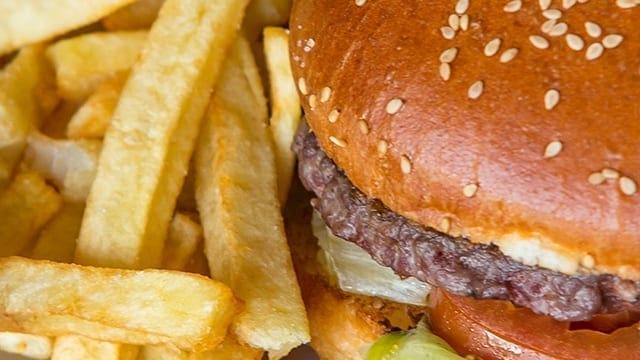 WHO unveils new plan to eliminate use of trans fats in food