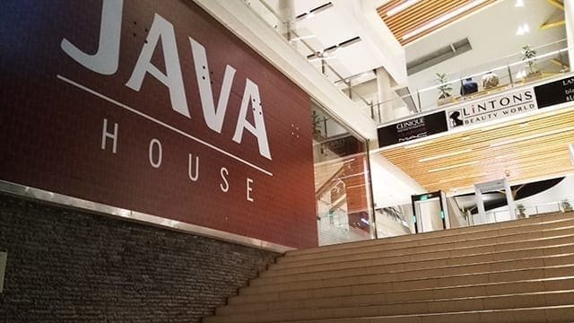 Abraaj buys coffee chain Java House, to grow its African footprint