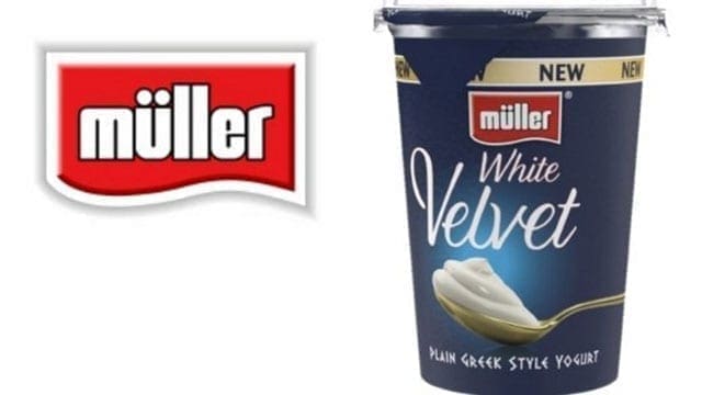 Müller launches new dairy business development scheme for farmers