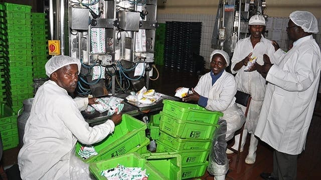 New KCC invests US$9.9m in upgrading factories