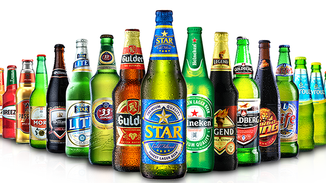 Nigerian Breweries sustains momentum as half-year profit surge 24%
