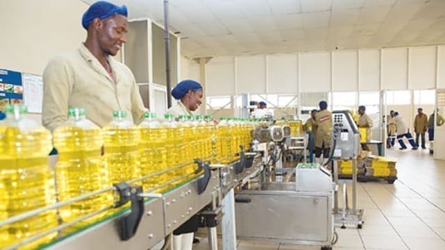 Pure Oil Industries to commission new margarine plant in June