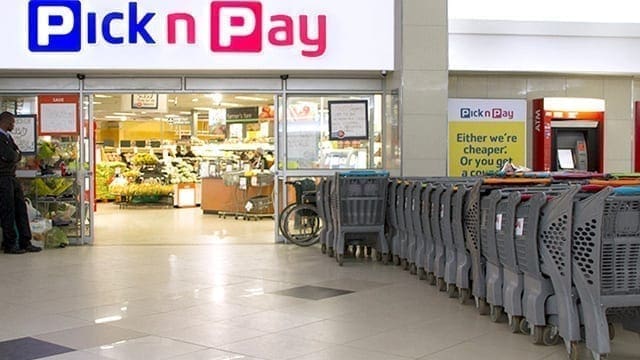 Pick n Pay partners with MasterCard to donate more free meals at its stores