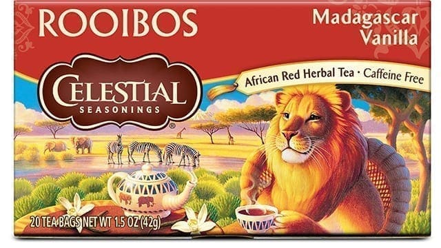 Rooibos tea company plans European entry with packed tea