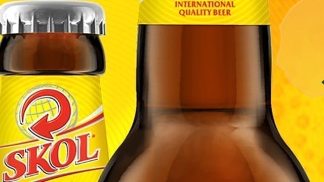 Skol Brewery Rwanda upgrades with its Global Water Engineering waste-to-water technology