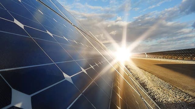 Cargill commissions Ghana solar plant