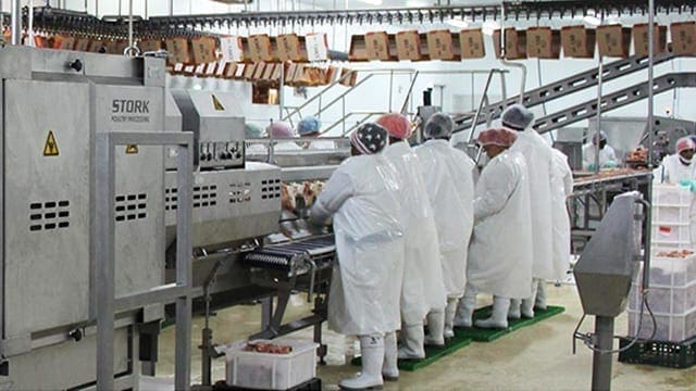China delays enforcement of new food import controls