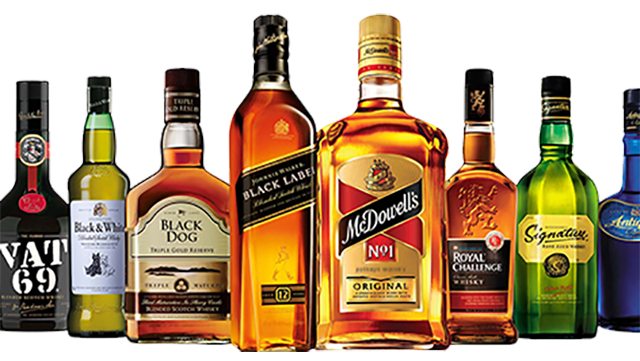 Diageo announces leadership changes at the division, appoints new CFO
