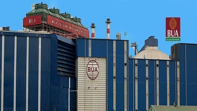 BUA Group to build state of the art flour mills partnering Turkish milling equipment supplier