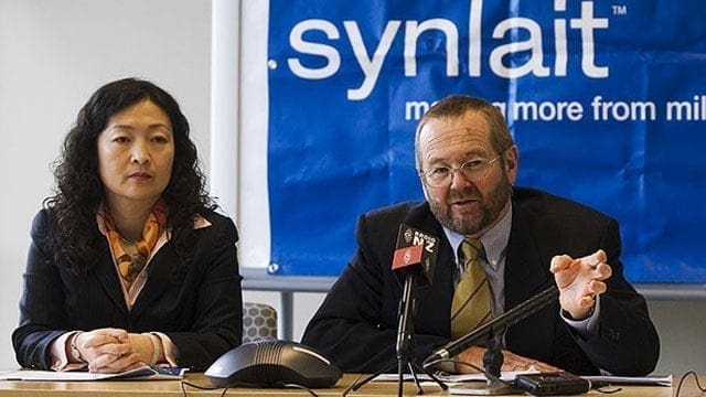 Synlait doubles profit in tenth year of operations with new tax after profit of US$74.6m