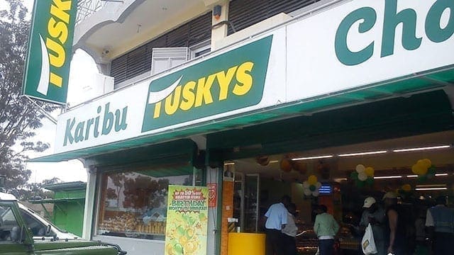 Tuskys faces probe over Nakumatt stocking plan