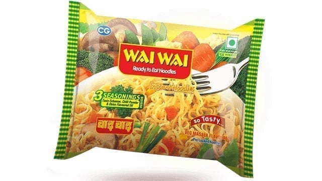 India a key and serious market for us: Wai Wai Noodles