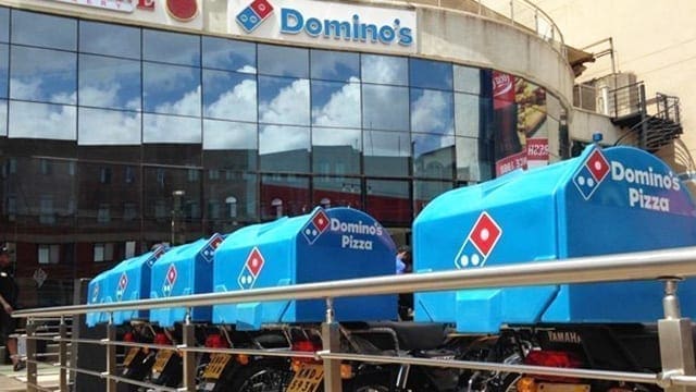 Domino’s seeks to terminate Indian partnership with Coca-Cola for PepsiCo