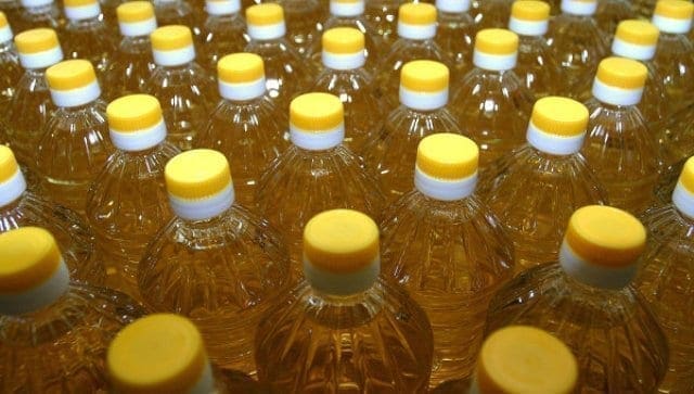 Edible oil manufacturers call for VAT removal