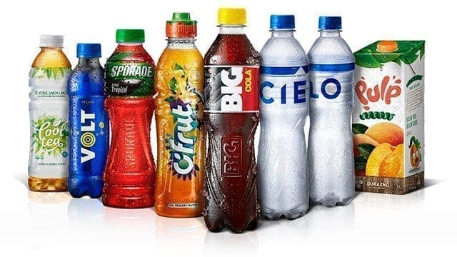 House panel summons soft drinks firms over additives in drinks