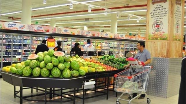 Carrefour takes Thika Road outlet after Nakumatt exit