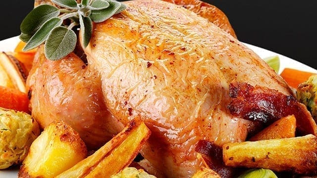 Chicken supplier suspends operations after health and safety breaches