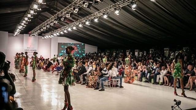 Heineken unveils its first Africa inspired fashion collection