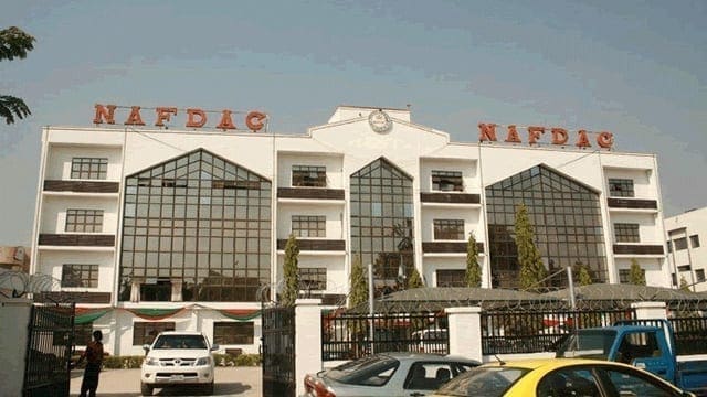 House panel accuses NAFDAC of failure to perform duty