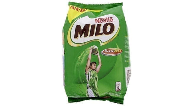 Nestlé re-launches reformulated MILO Activ-Go