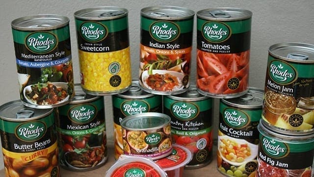 Rhodes Food issues profit warning on hard trading conditions