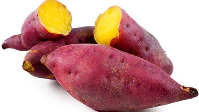 US$4.9 million sweet potato plant spells promise for Meru farmers