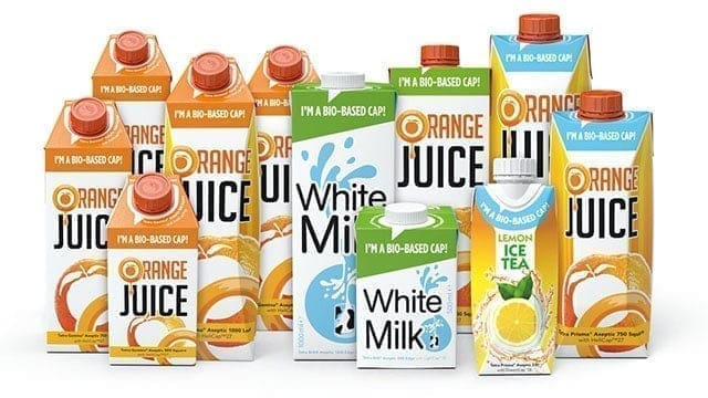 Tetra Pak launches modular portfolio for food and bev makers