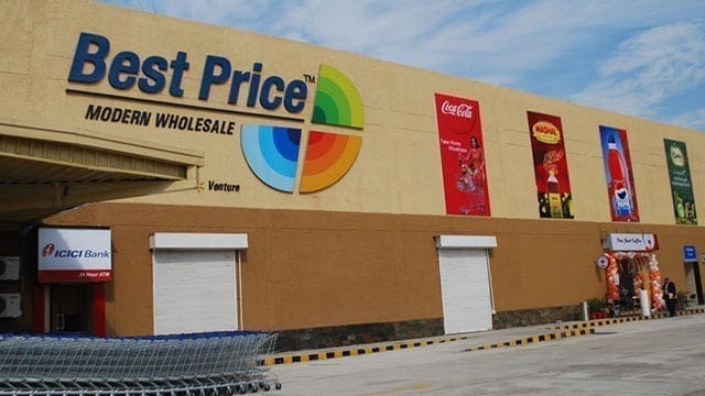 Walmart to create 30,000 jobs with 15 new stores in Uttar Pradesh