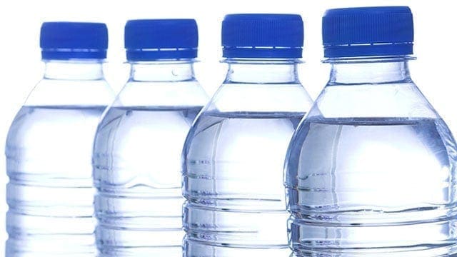 China’s bottled water sales decline as market reaches saturation point