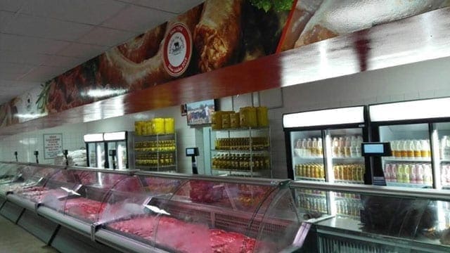 Zambeef opens new macro outlet in Northern Zambia