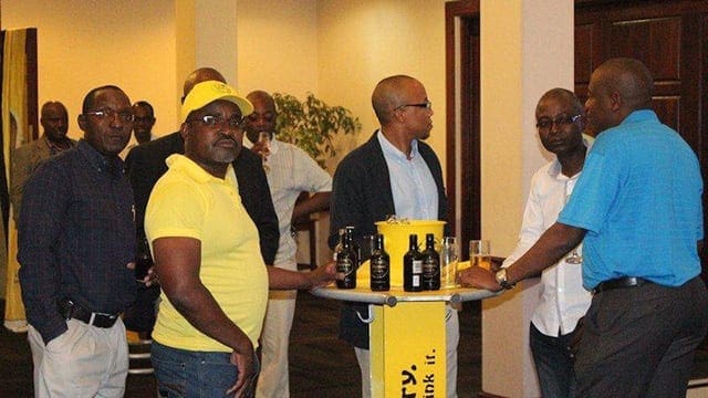 Zimbabwe’s TN Beverages invests US$1.5m in new beverages plant