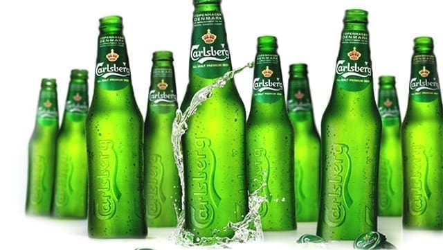Carlsberg delivers 7.4% growth in net revenue driven by higher volumes