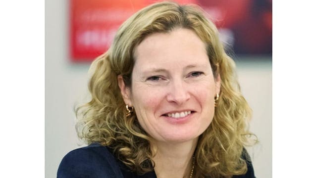 FrieslandCampina appoints Jaska de Bakker new CFO