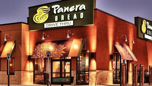 Panera Bread to acquire Au Bon Pain bakery chain
