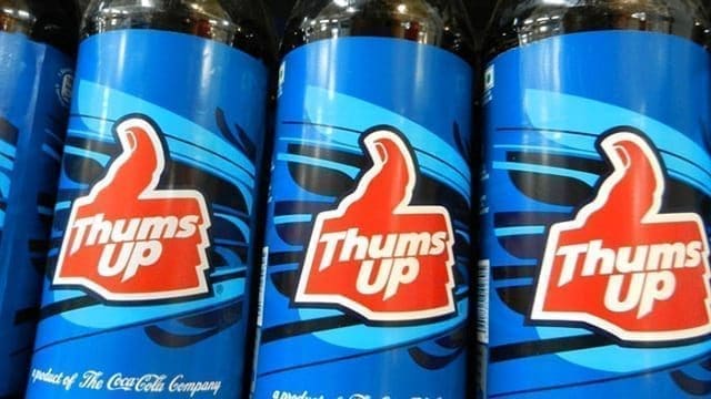 Coca-Cola India to launch Thums Up globally