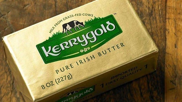 Consumers take to consuming more natural fat, butter makers hit jackpot
