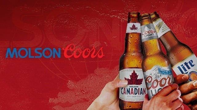 Molson Coors announces Sergey Yeskov new President and CEO