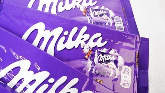 Mondelēz International commits to making all packaging recyclable by 2025