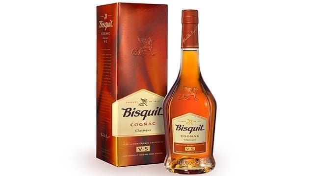Campari Group buys premium cognac brand Bisquit from Distell