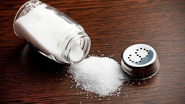 GoodMills Innovation pledges to reduce 50% less salt for savory snacks