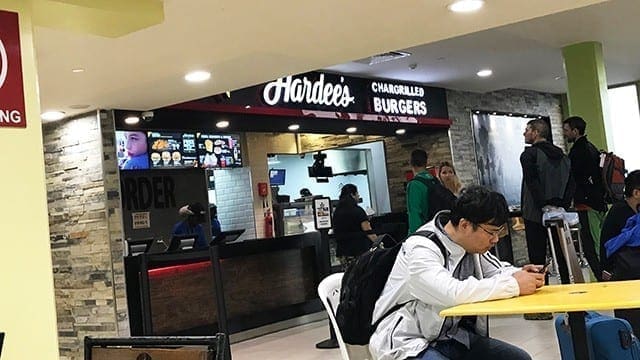 US food chain Hardee’s set to open third store in Nairobi